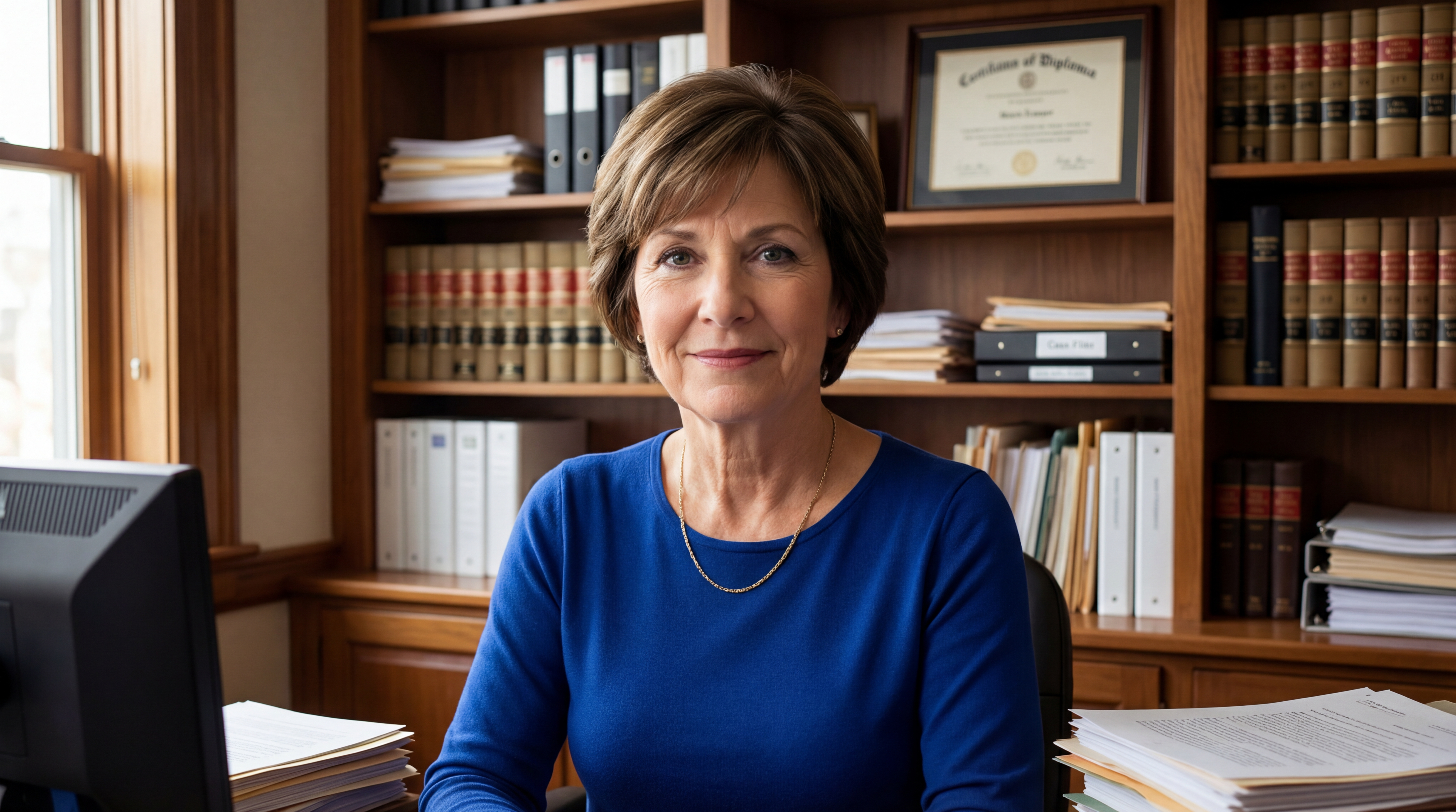 Dr. Diószegi Éva Ügyvéd